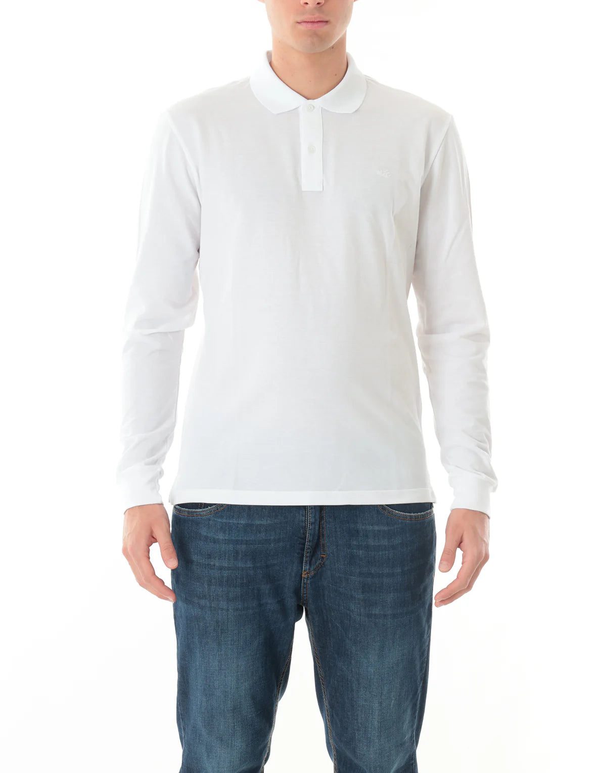 OLDRIVER_26PEOLPL V26401N_BIANCO