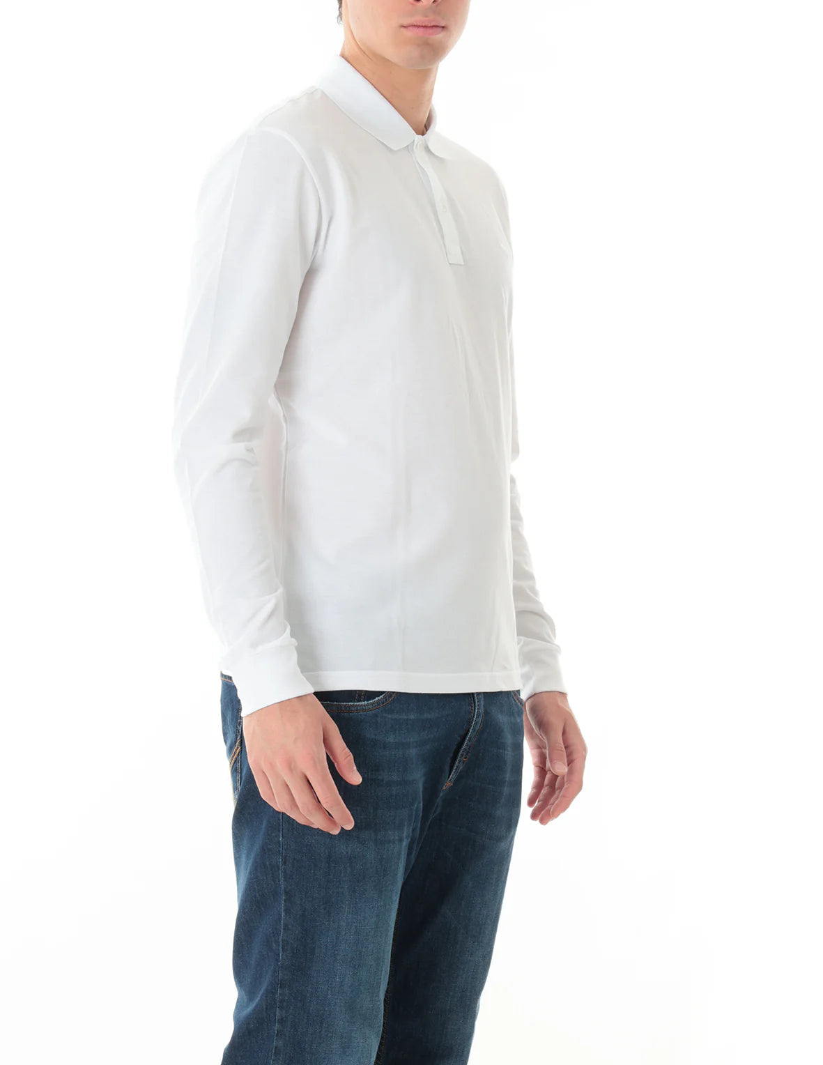 OLDRIVER_26PEOLPL V26401N_BIANCO