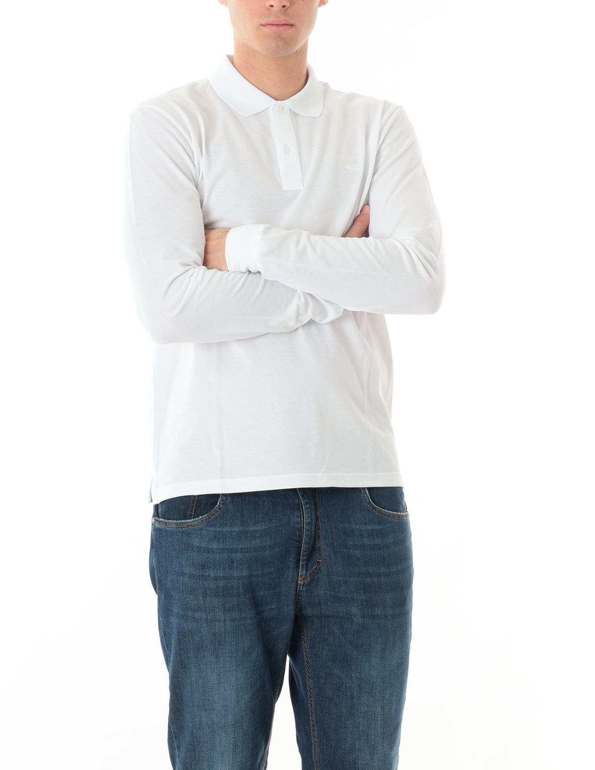 OLDRIVER_26PEOLPL V26401N_BIANCO