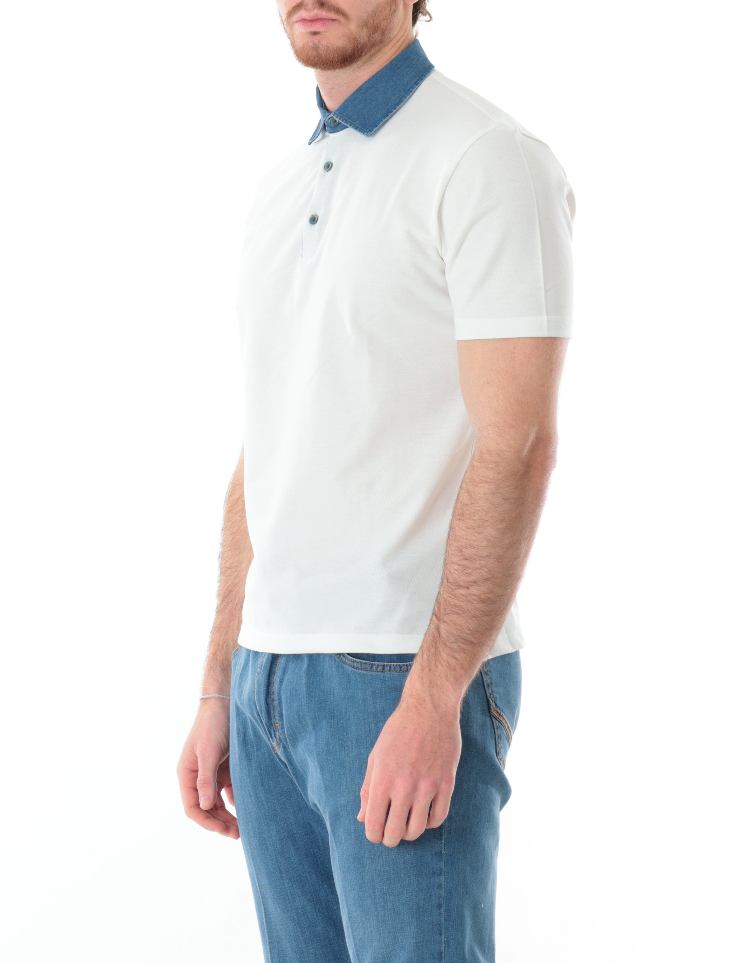 OLDRIVER_26PEOLPL V26405N_BIANCO