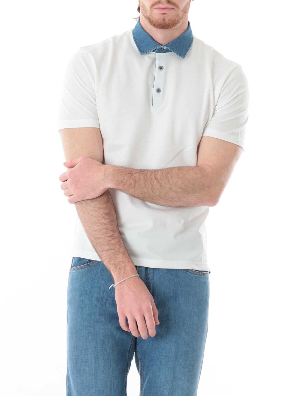 OLDRIVER_26PEOLPL V26405N_BIANCO