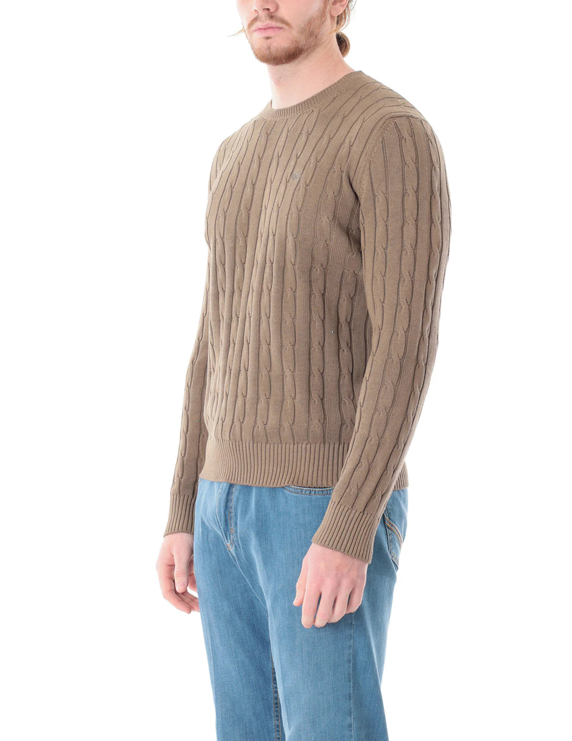 OLDRIVER_26PEOLMGL CC346YSC_MARRONE