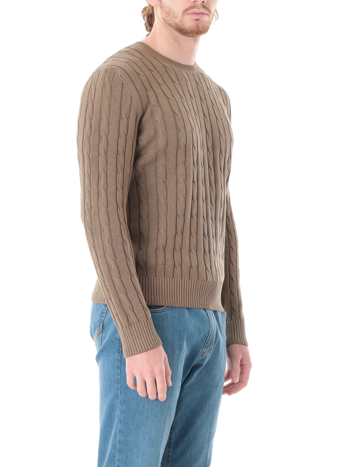 OLDRIVER_26PEOLMGL CC346YSC_MARRONE