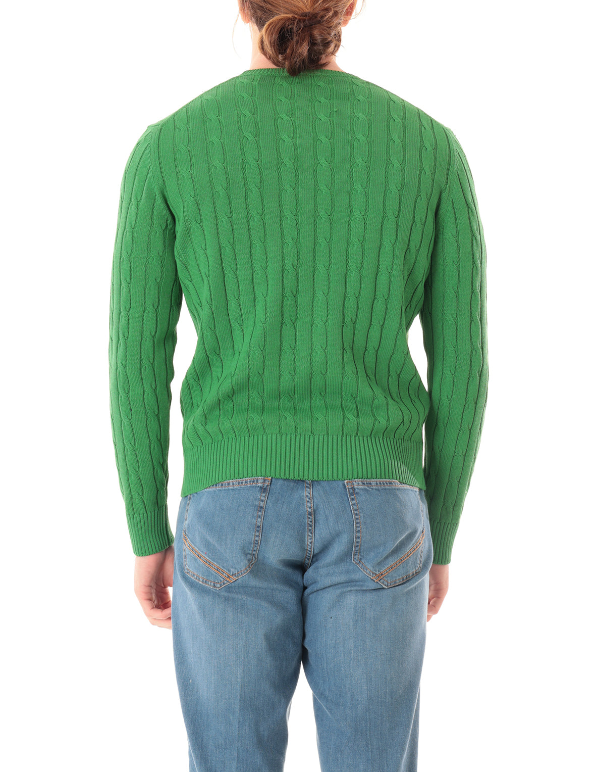 OLDRIVER_26PEOLMGL CC346YSC_VERDE