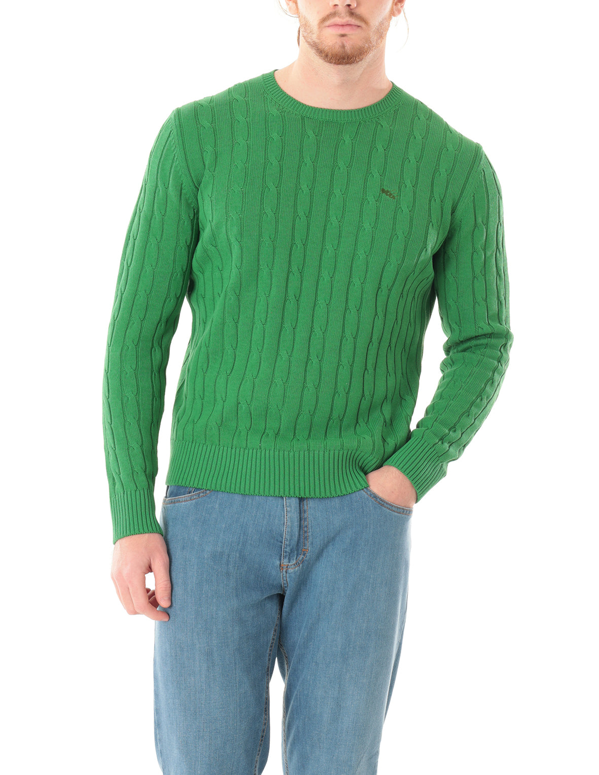 OLDRIVER_26PEOLMGL CC346YSC_VERDE