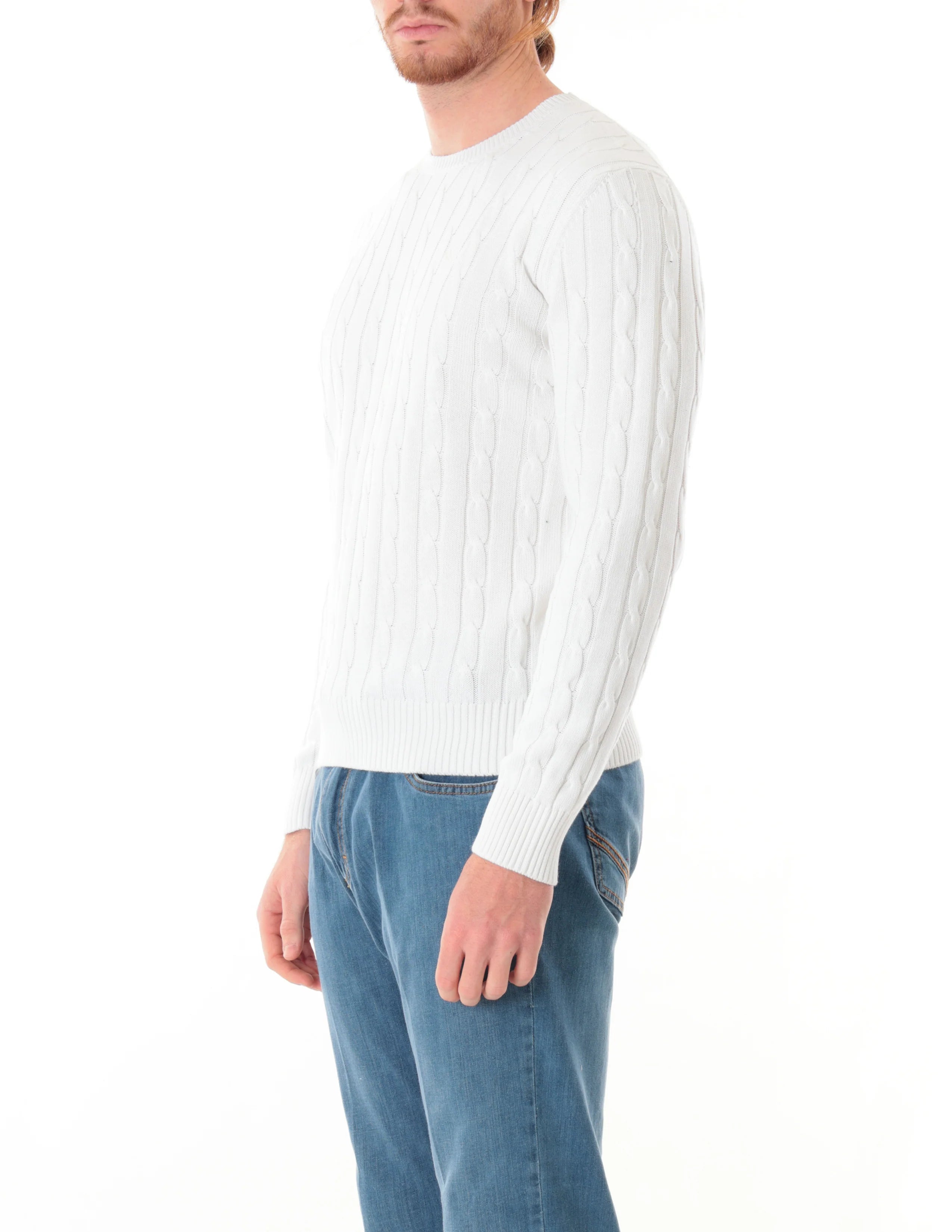 OLDRIVER_26PEOLMGL CC346YSC_BIANCO