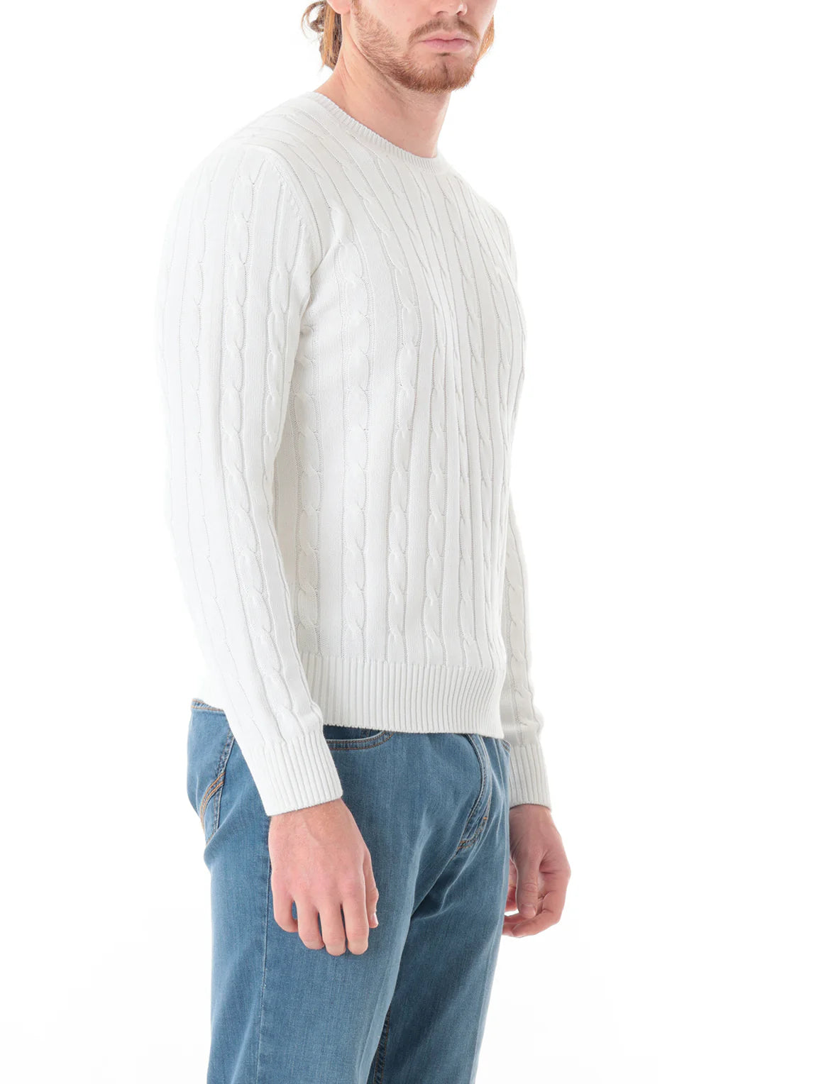 OLDRIVER_26PEOLMGL CC346YSC_BIANCO