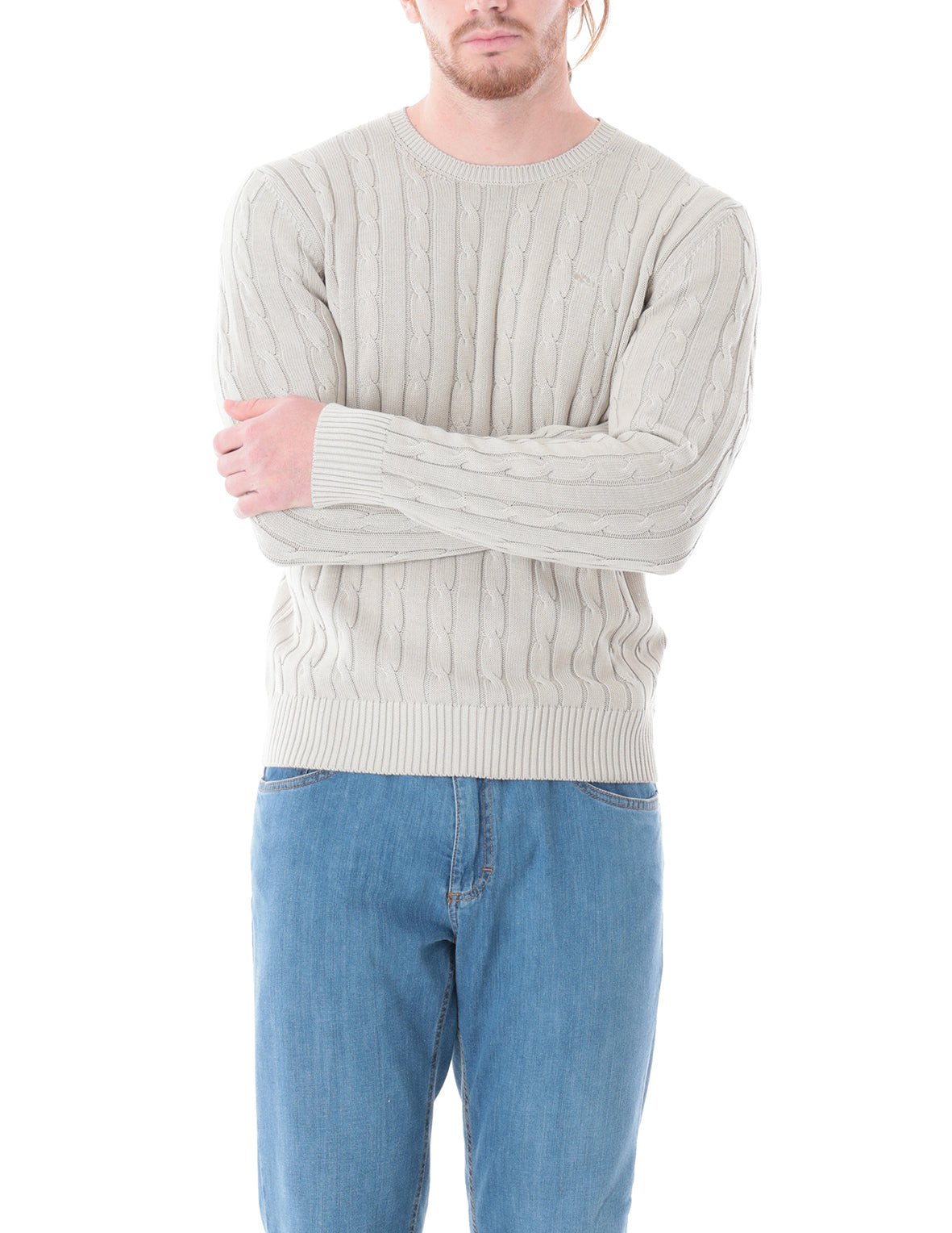 OLDRIVER_26PEOLMGL CC346YSC_BEIGE