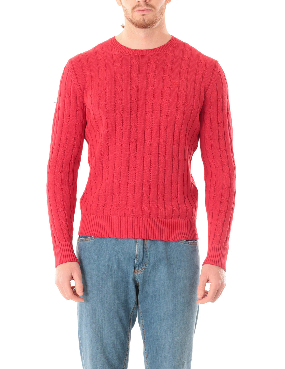 OLDRIVER_26PEOLMGL CC346YSC_ROSSO