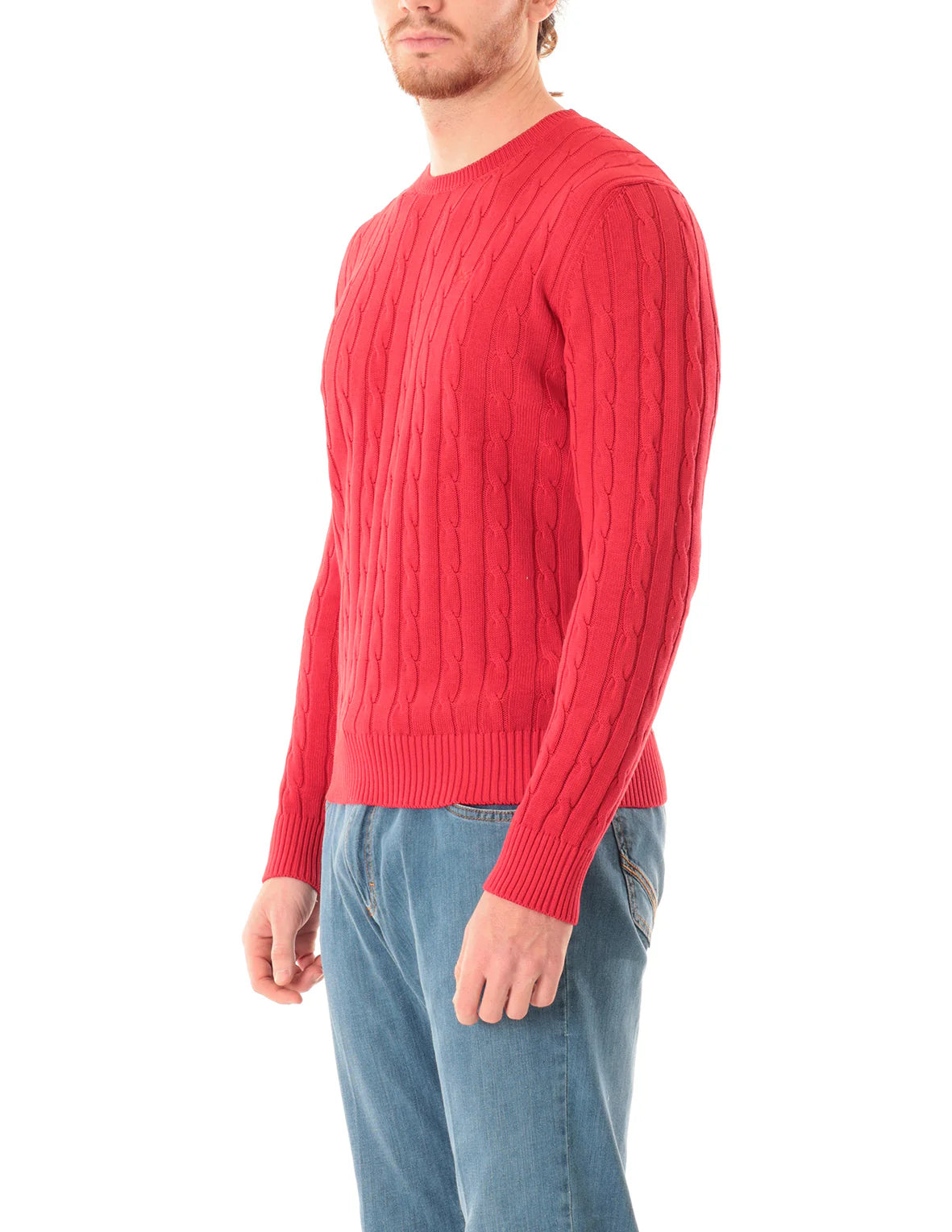 OLDRIVER_26PEOLMGL CC346YSC_ROSSO