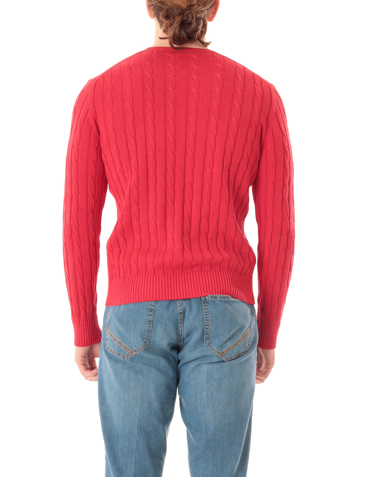 OLDRIVER_26PEOLMGL CC346YSC_ROSSO