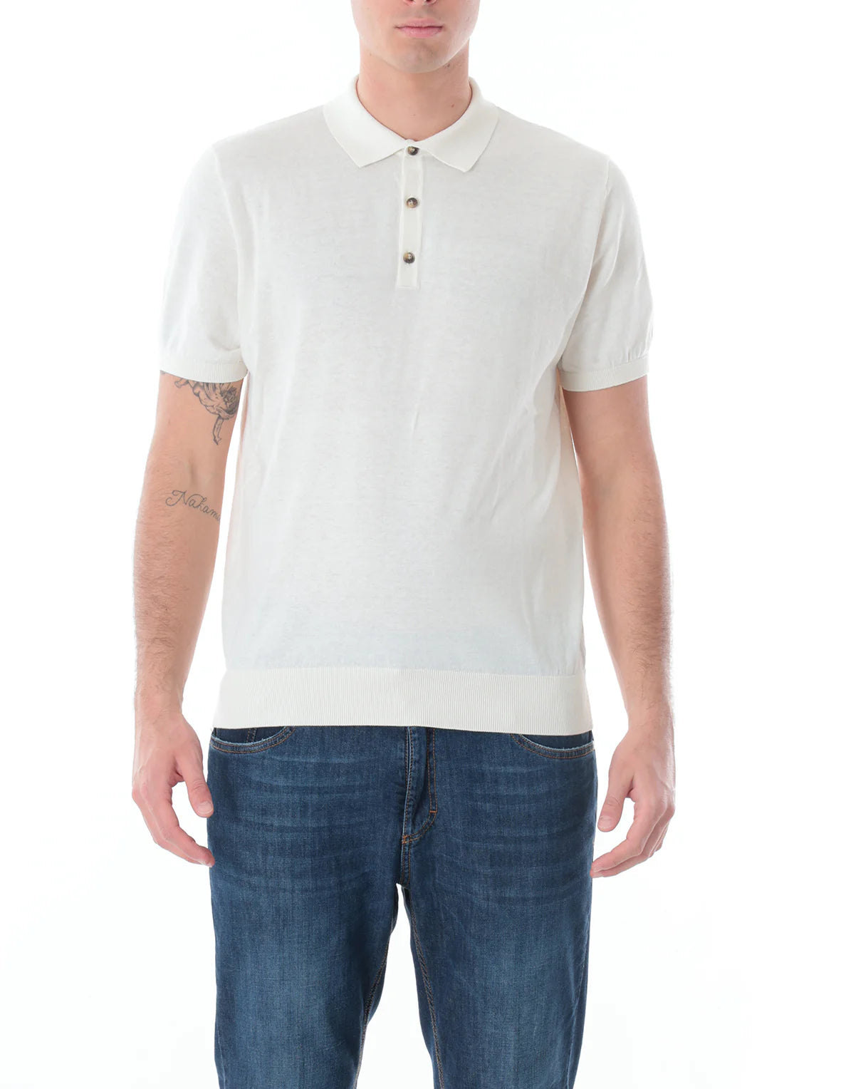 OLDRIVER_26PEOLPL V26710_BIANCO