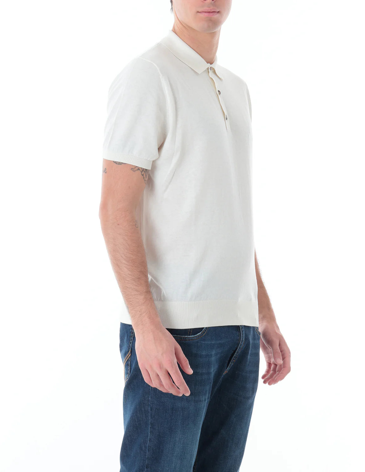 OLDRIVER_26PEOLPL V26710_BIANCO