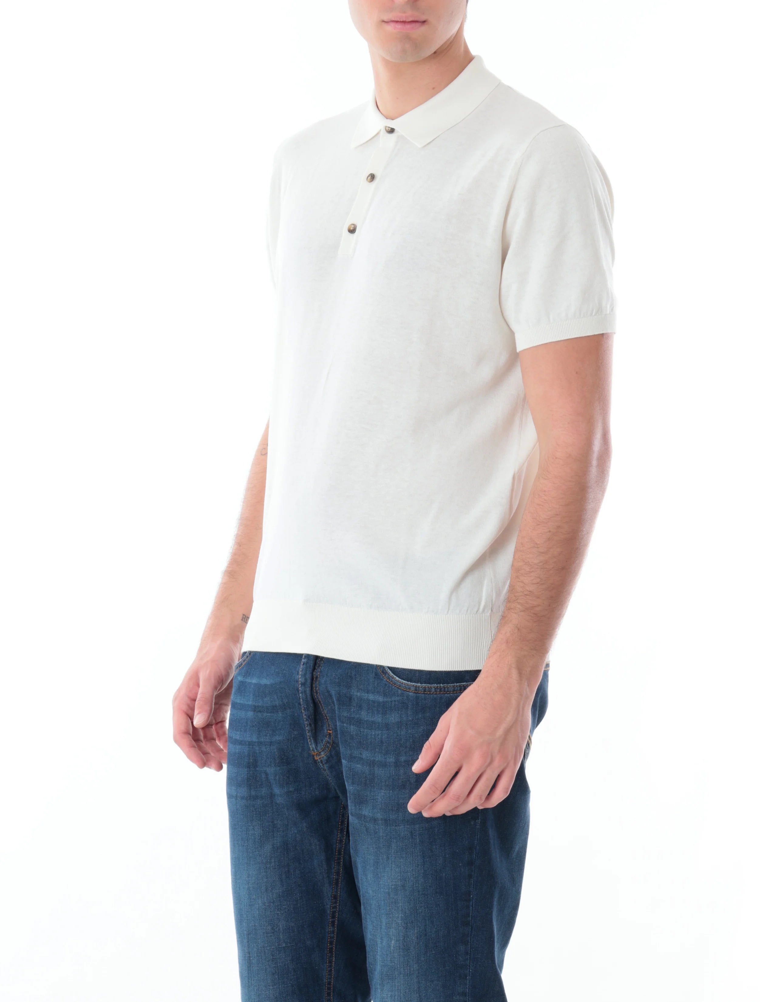 OLDRIVER_26PEOLPL V26710_BIANCO