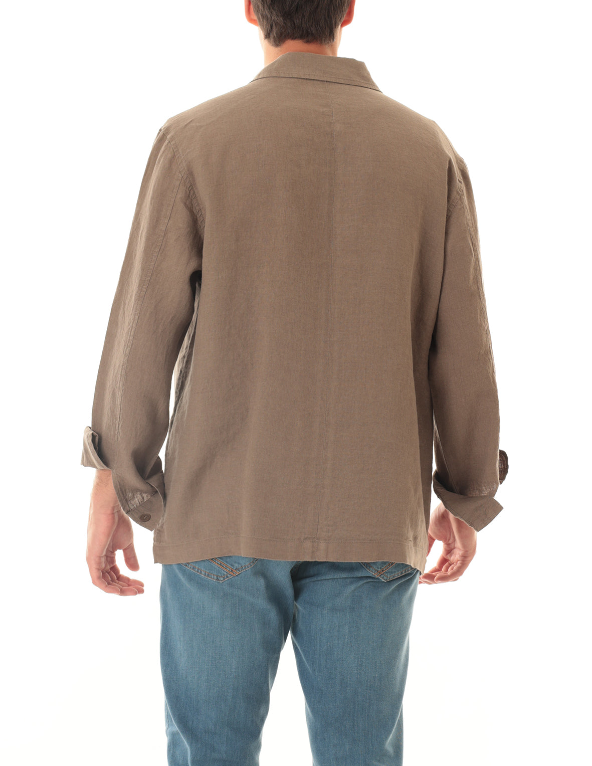 OLDRIVER_26PEOLGG BLS501_BEIGE