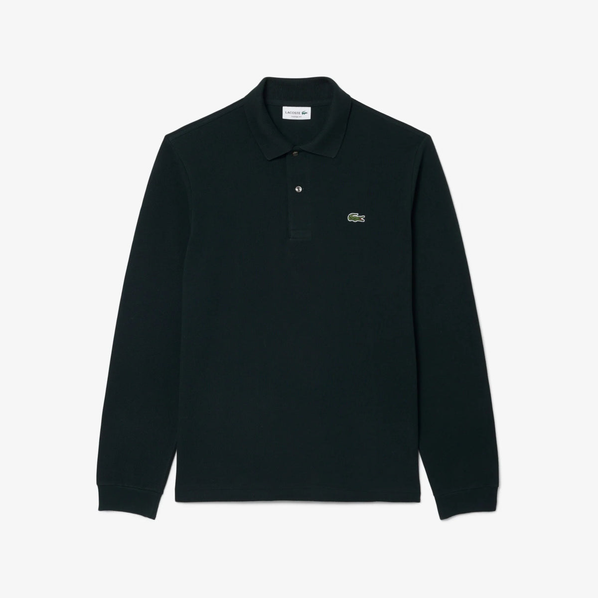 LACOSTE_L1312_GJP_ VERT FONCE