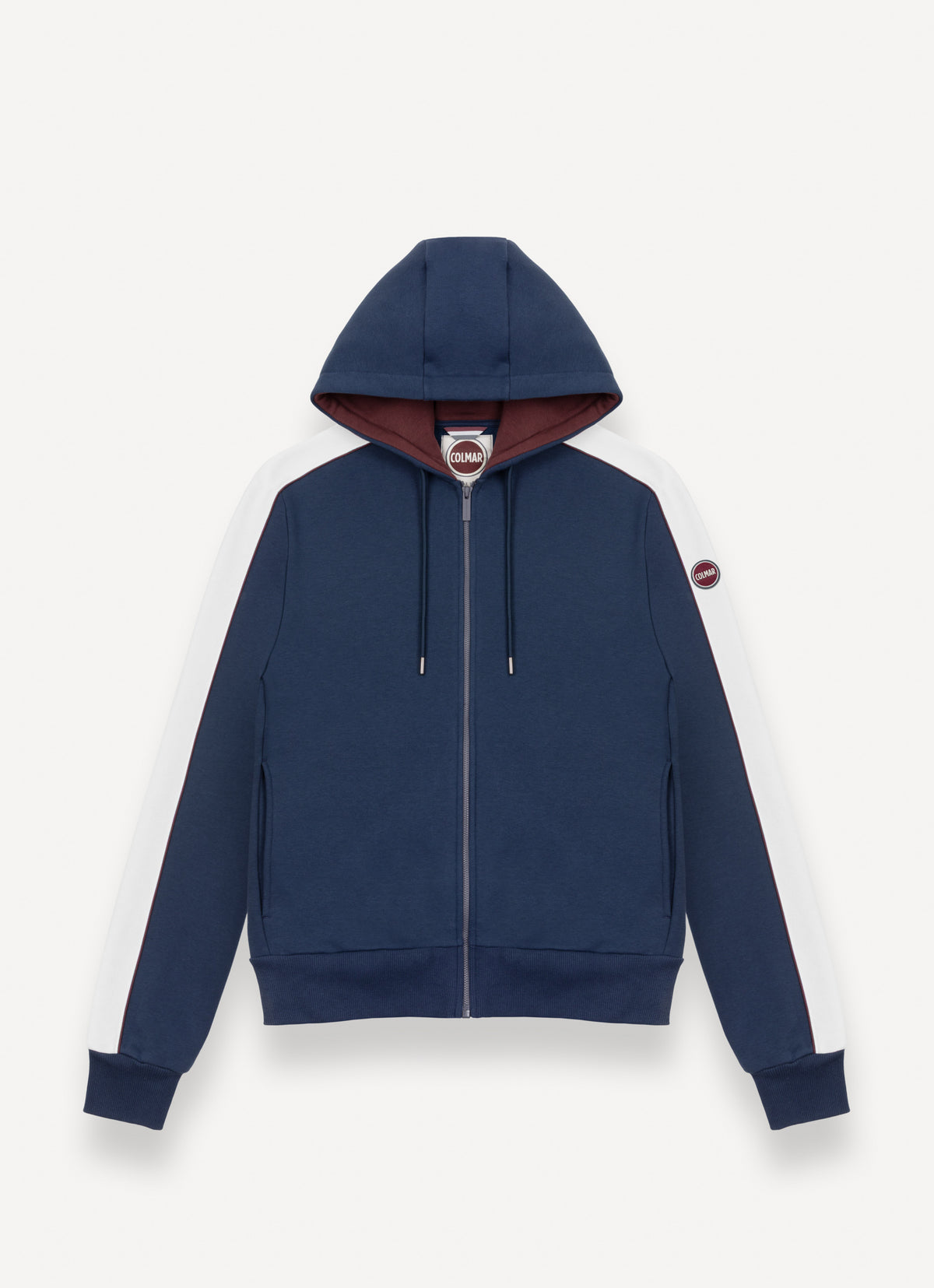 COLMAR_62000017 3LN_68_BLU NAVY