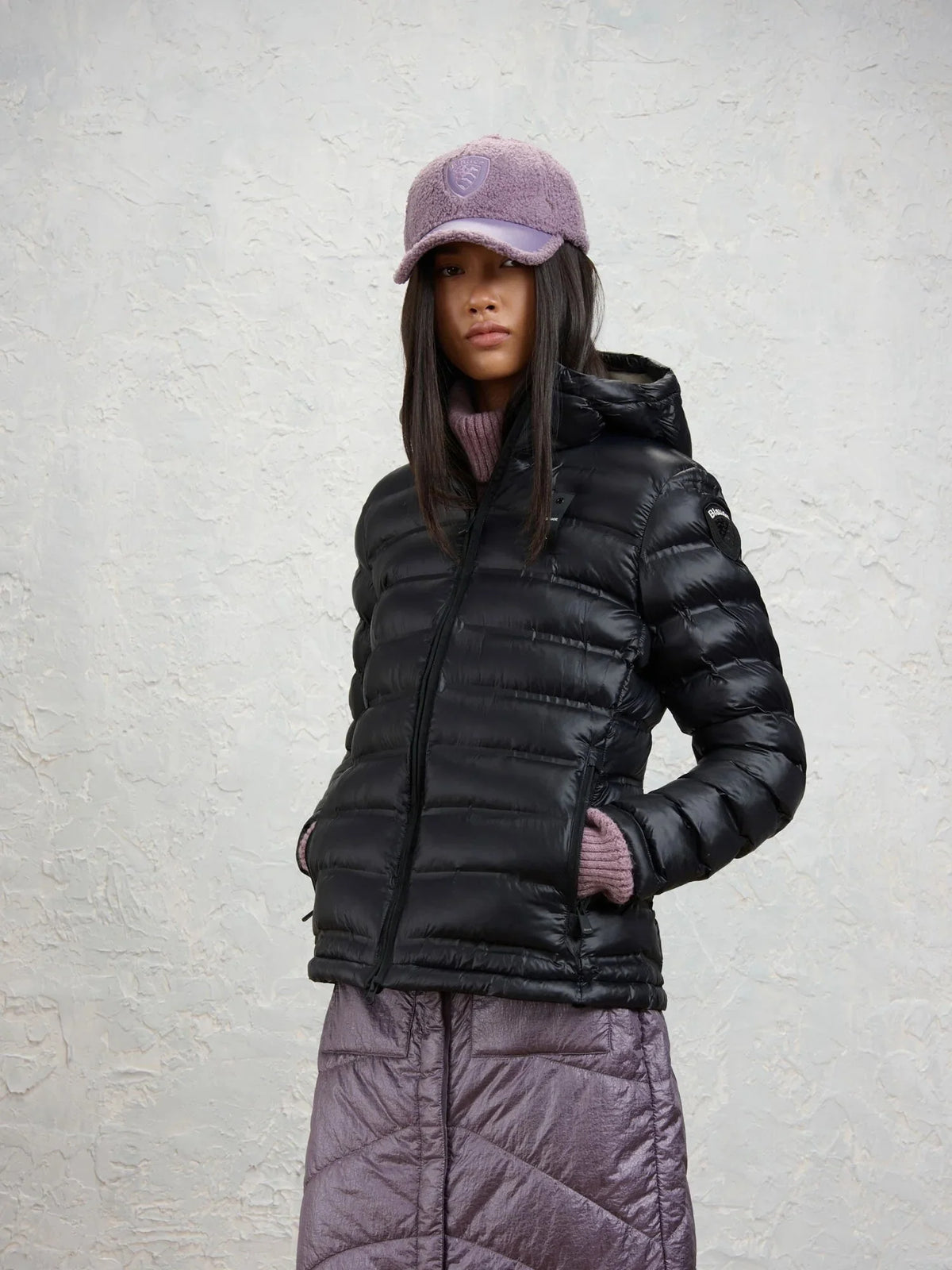 BLAUER_26WBLDC02221 007284_999EB_NERO