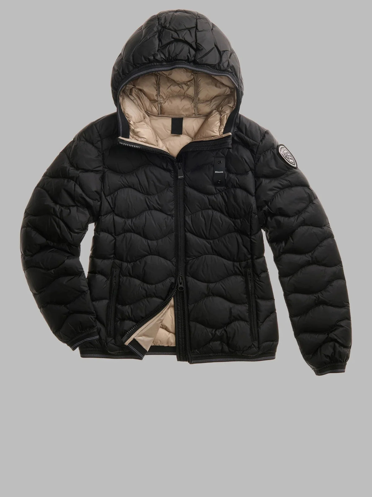 BLAUER_26WBLDC03033 006047_999EI_NERO