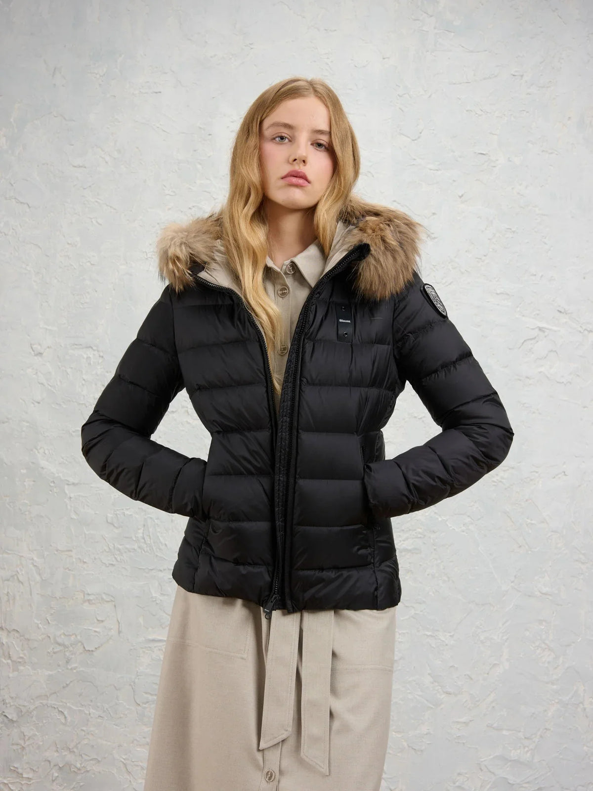 BLAUER_26WBLDC03038 006047_999EI_NERO