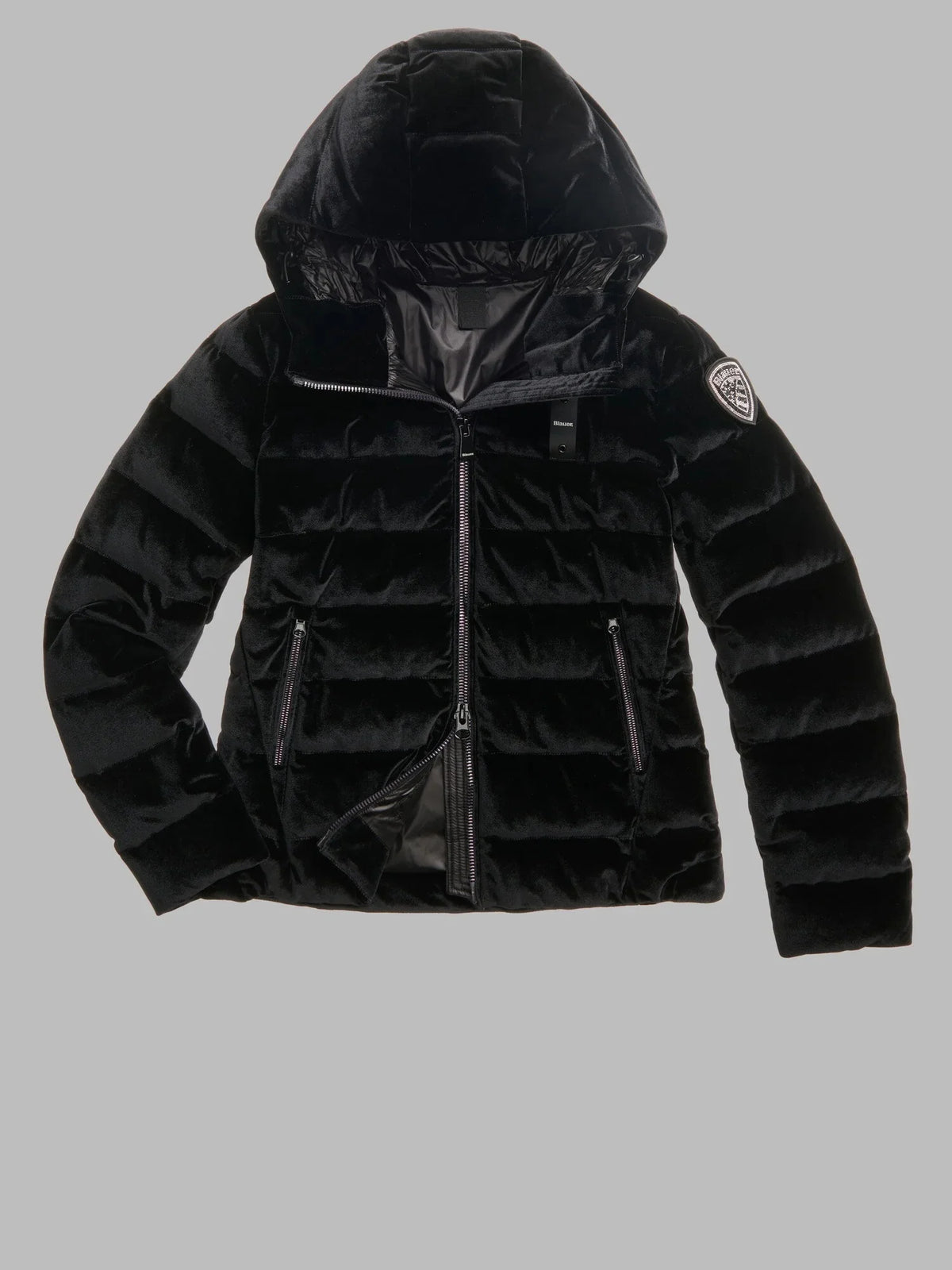BLAUER_26WBLDC03363 007696_999_NERO