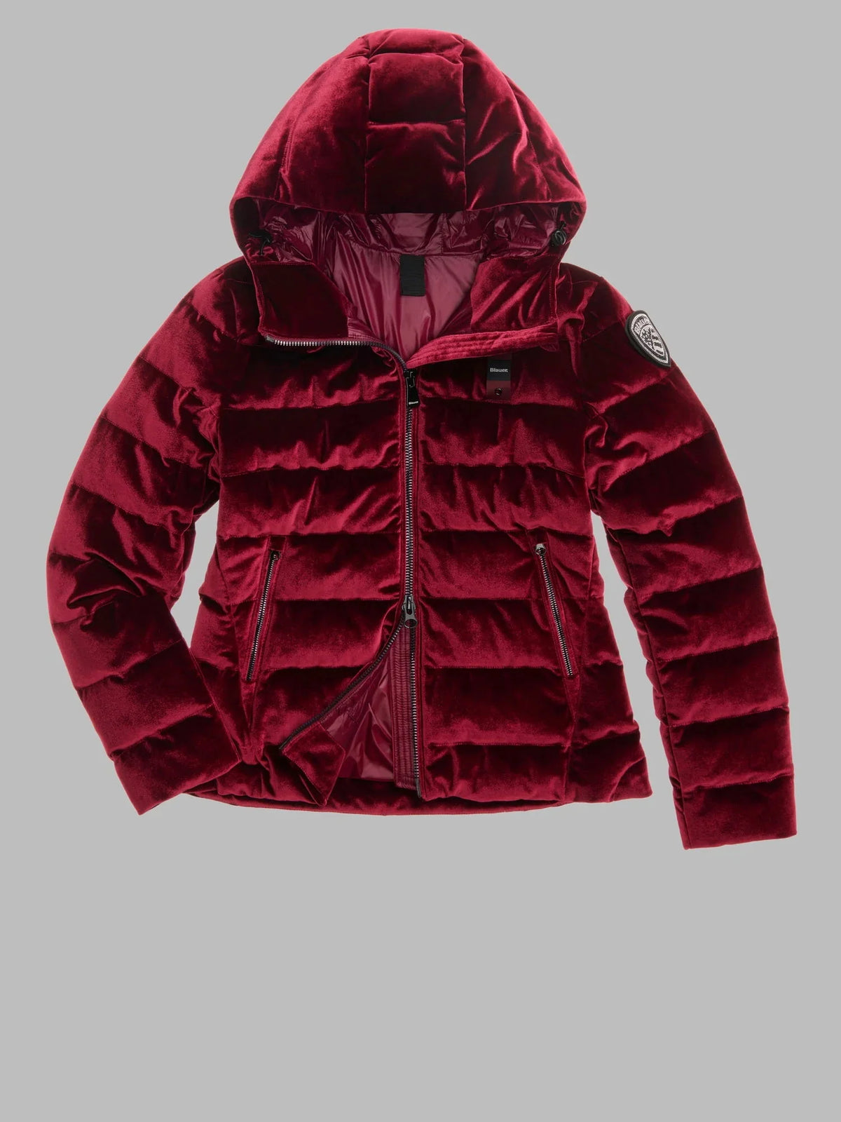 BLAUER_26WBLDC03363 007696_592_MARRONE MOGANO