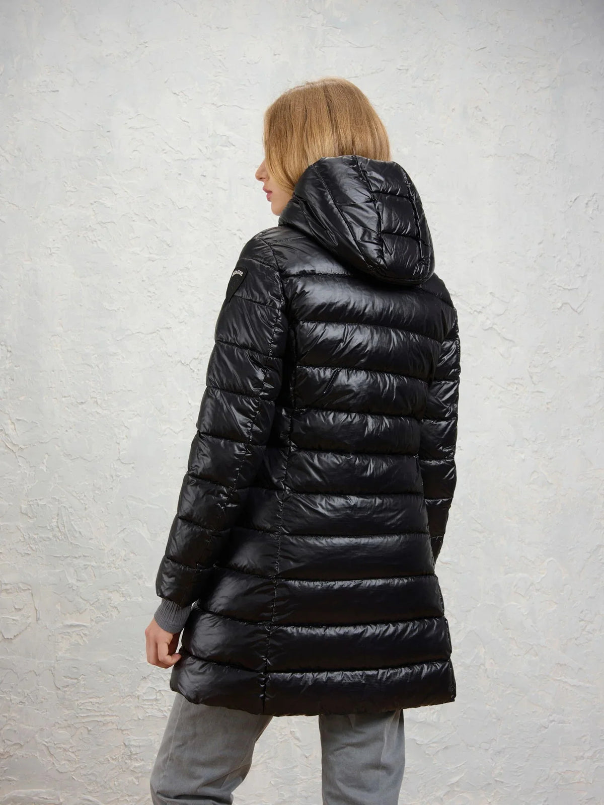 BLAUER_26WBLDK02073 006648_999EI_NERO