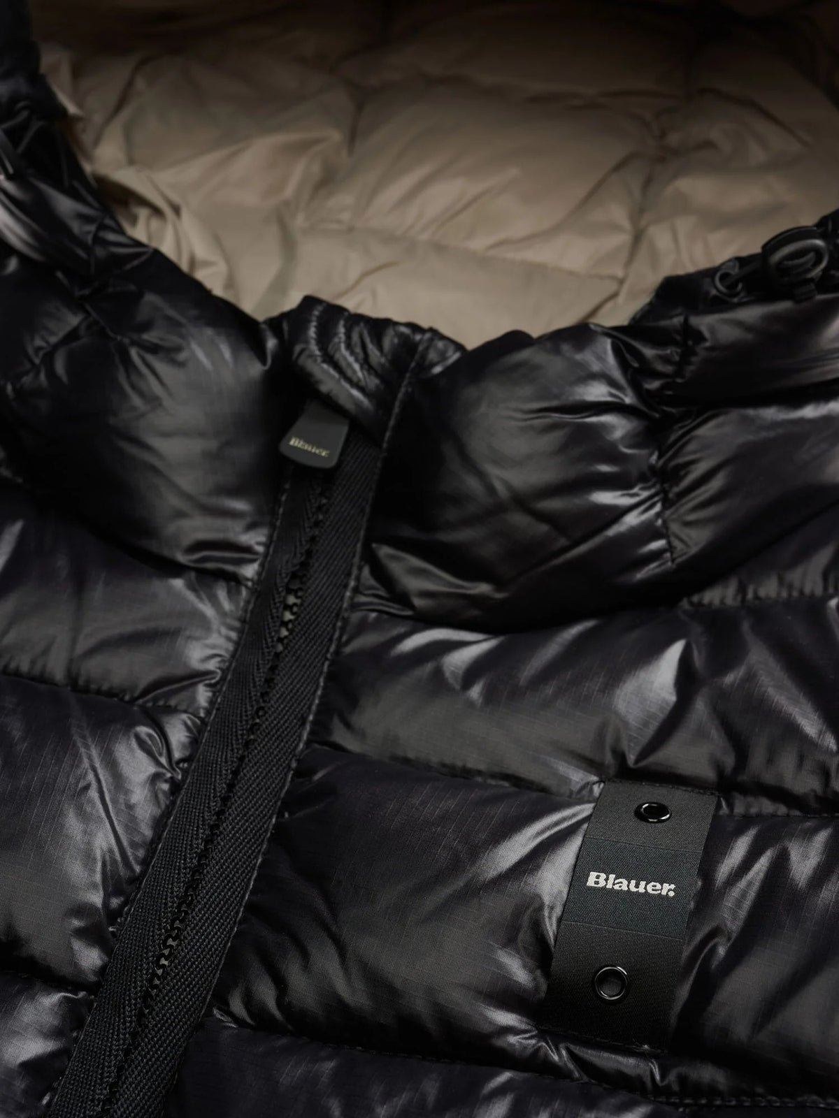 BLAUER_26WBLDK02073 006648_999EI_NERO