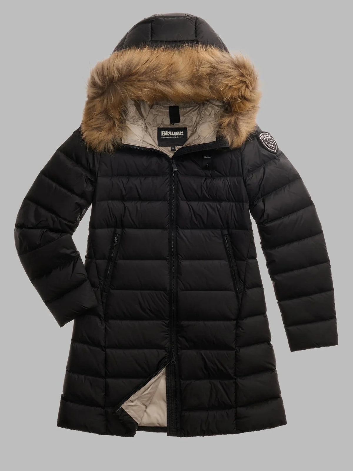BLAUER_26WBLDK03040 006047_999EI_NERO