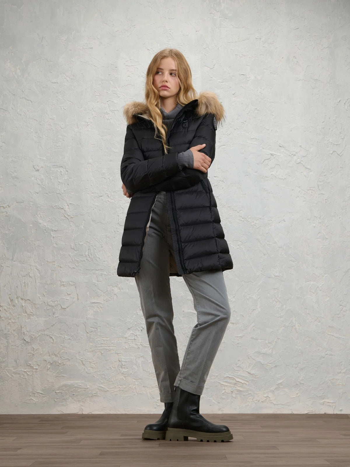 BLAUER_26WBLDK03040 006047_999EI_NERO