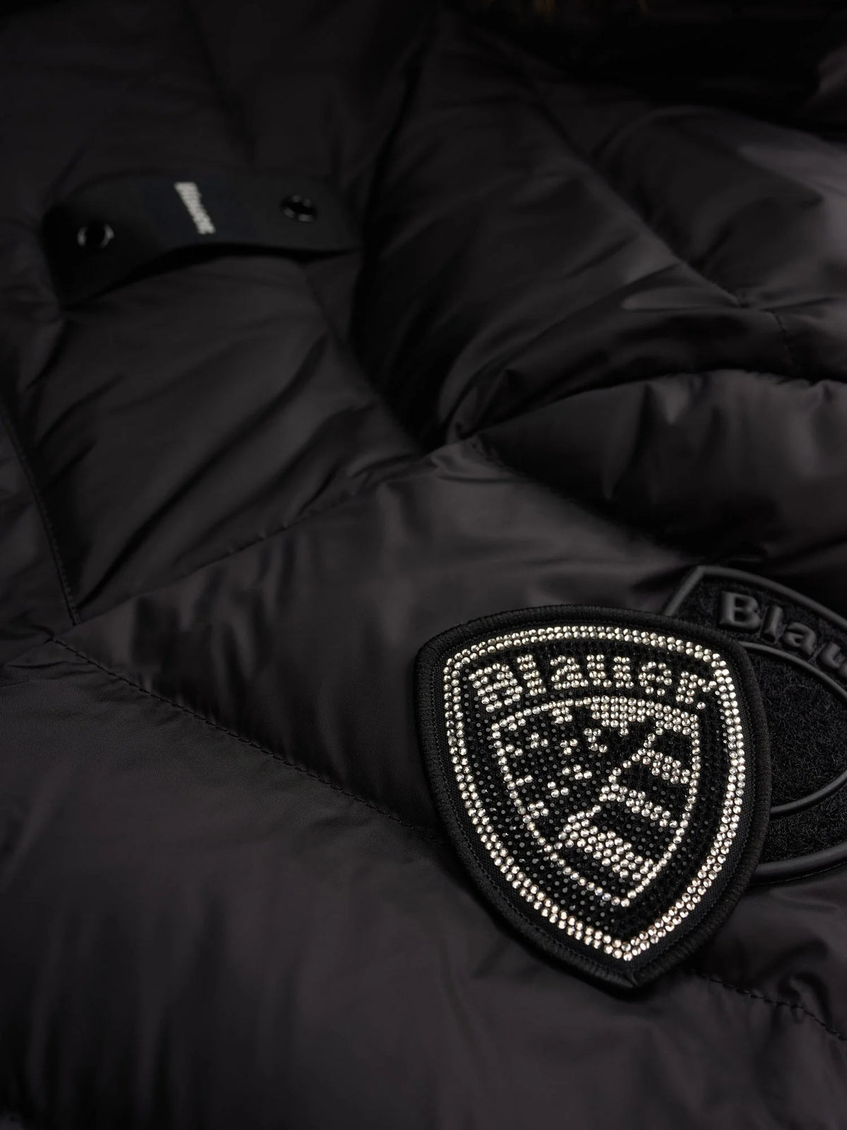 BLAUER_26WBLDK03040 006047_999EI_NERO