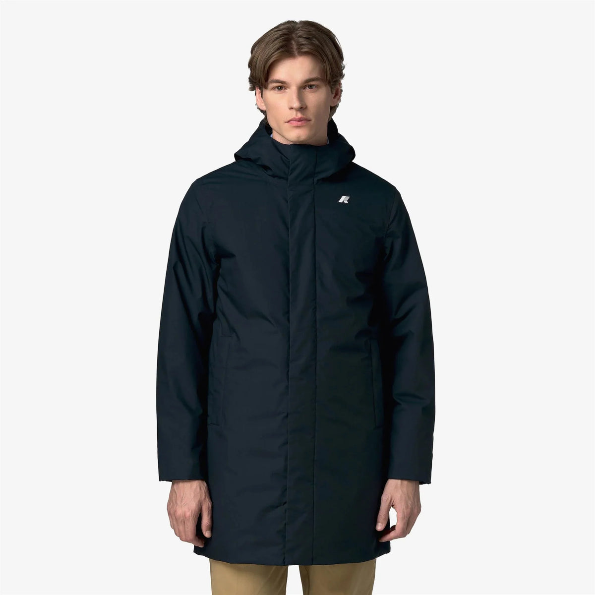 KWAY_K4157FW_K89_BLUE DEPTH