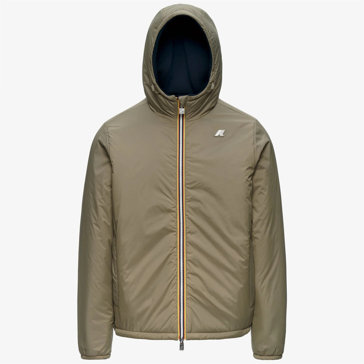 KWAY_K8142YW_D0C_BLUE DEPTH - GREEN A