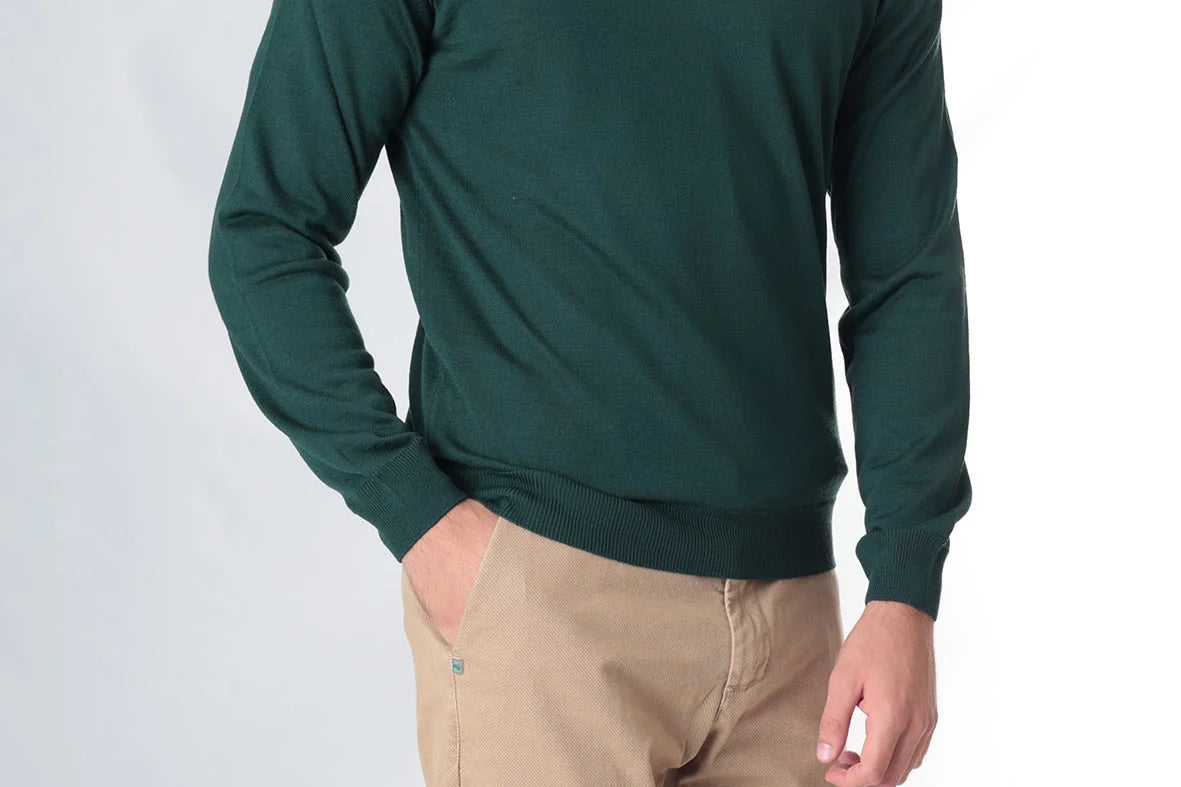 OLDRIVER_26AIOLMGL IV2C441_VERDE