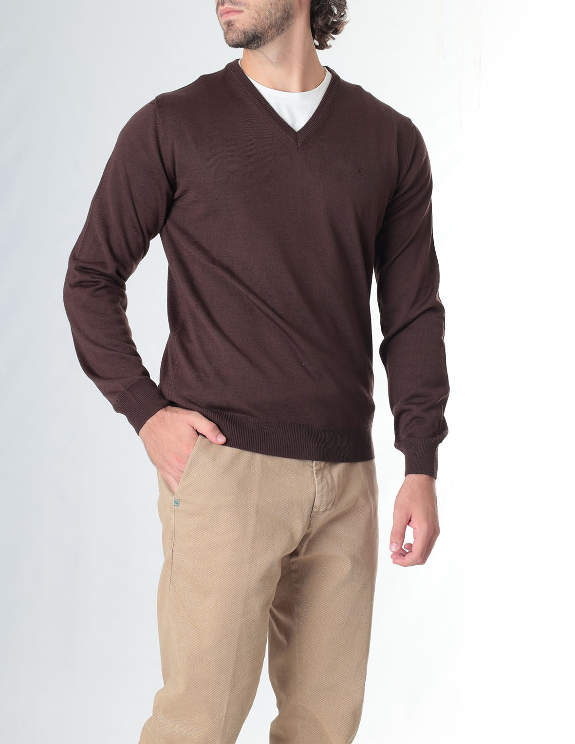 OLDRIVER_26AIOLMGL IV2C441_MARRONE