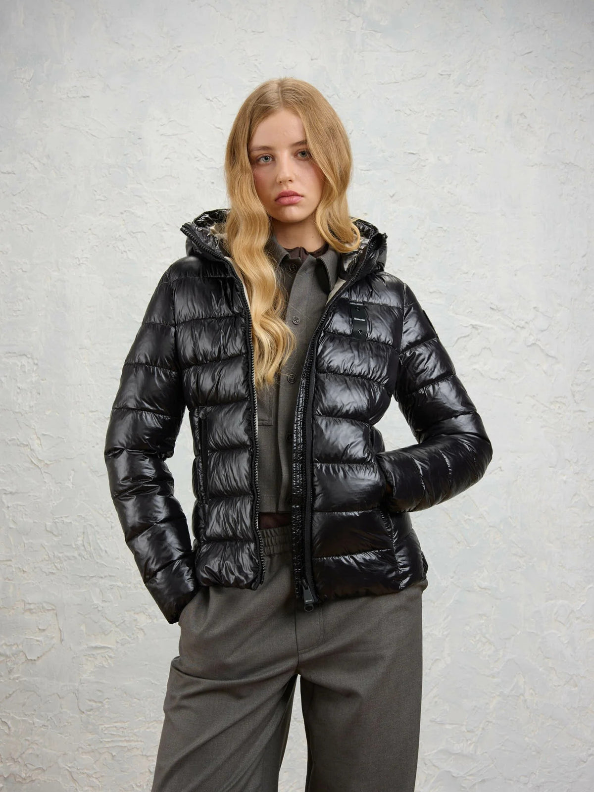BLAUER_26WBLDC02070 006648_999EI_NERO