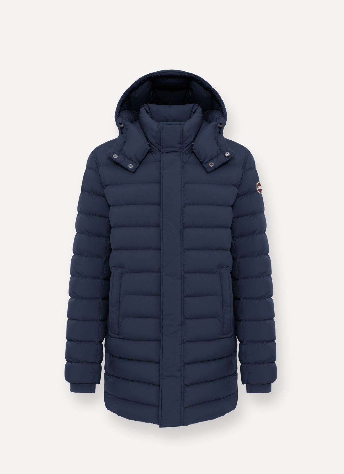 COLMAR_12000001 4ZP_68_BLUE NAVY