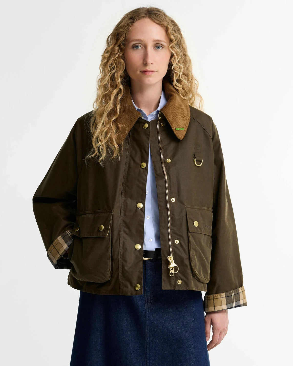 BARBOUR_LWX1595_SN91_BEECH/BIRCHWOOD