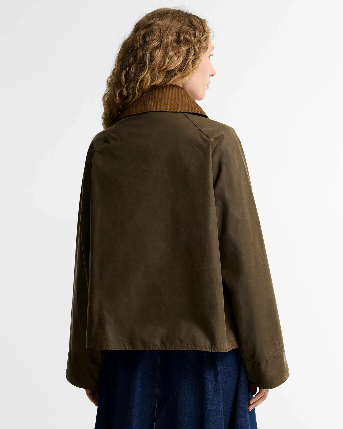 BARBOUR_LWX1595_SN91_BEECH/BIRCHWOOD