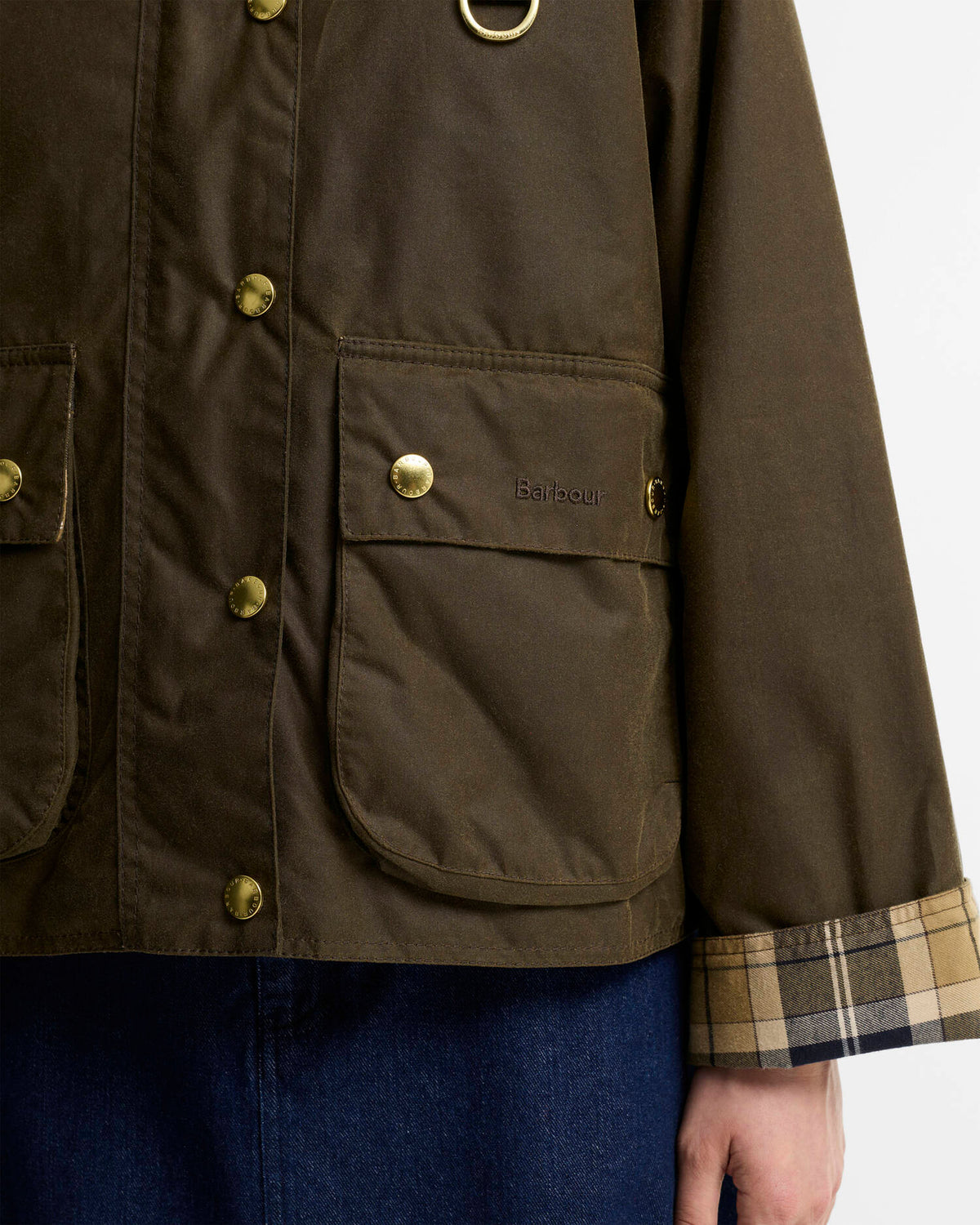 BARBOUR_LWX1595_SN91_BEECH/BIRCHWOOD
