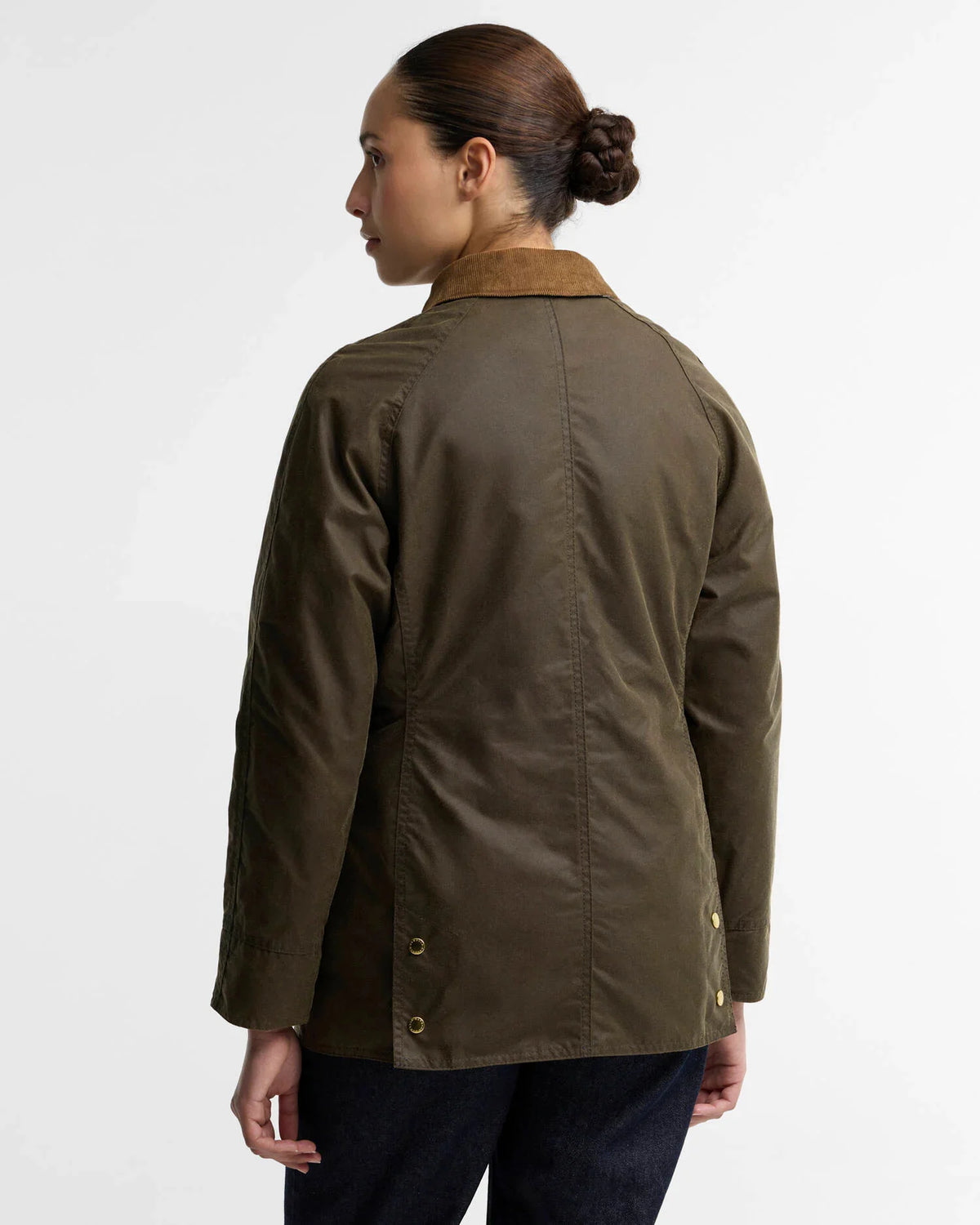 BARBOUR_LWX1596_SN91_BEECH/BIRCHWOOD