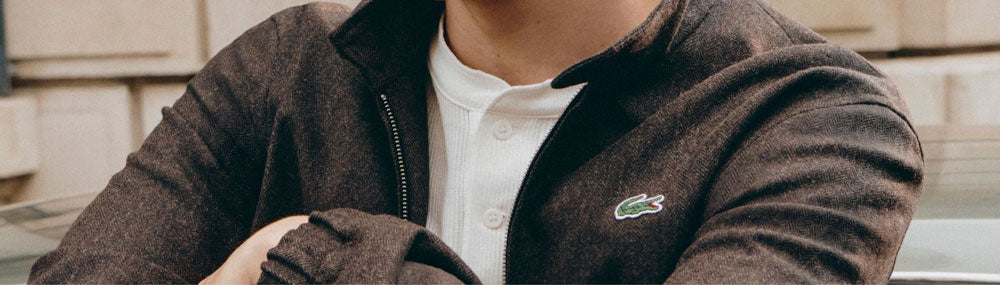 Lacoste