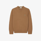 LACOSTE_AH2916_SIX_MARRONE CHIARO