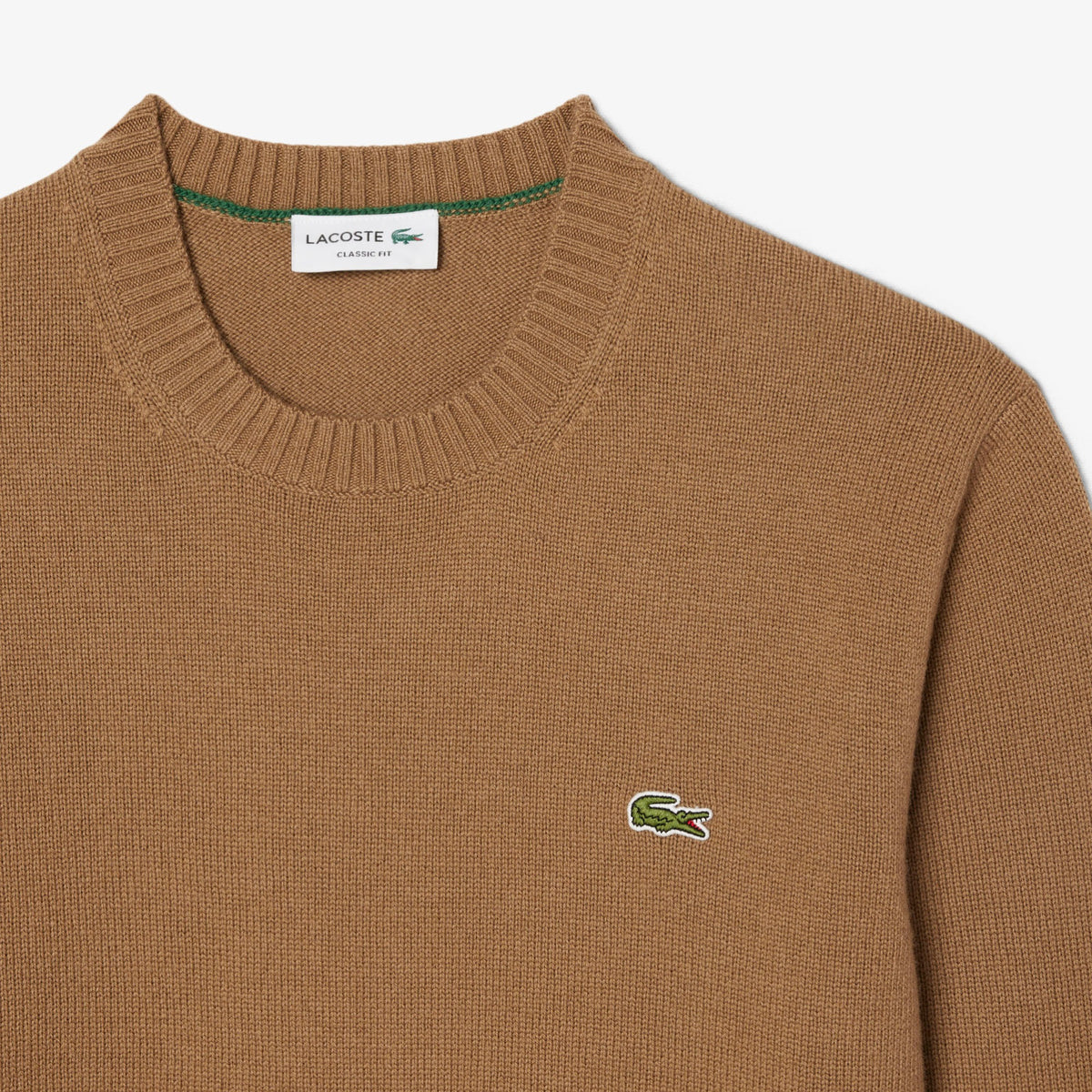 LACOSTE_AH2916_SIX_MARRONE CHIARO