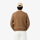 LACOSTE_AH2916_SIX_MARRONE CHIARO