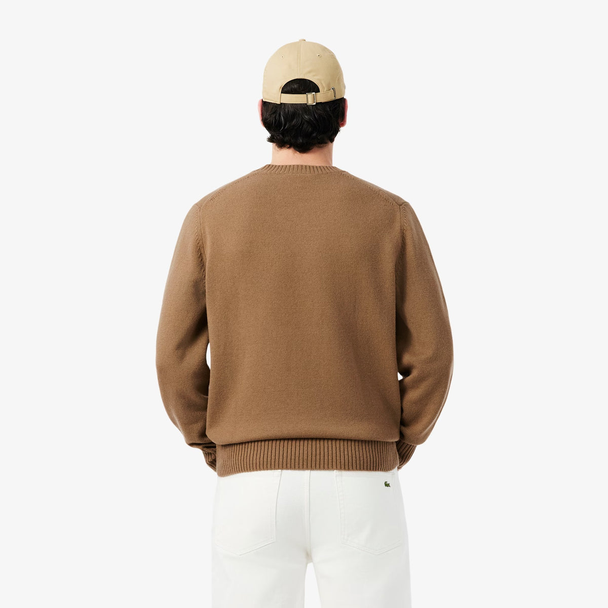 LACOSTE_AH2916_SIX_MARRONE CHIARO