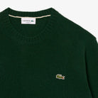 LACOSTE_AH2916_YZP_VERDE  SINOPLE