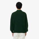 LACOSTE_AH2916_YZP_VERDE  SINOPLE
