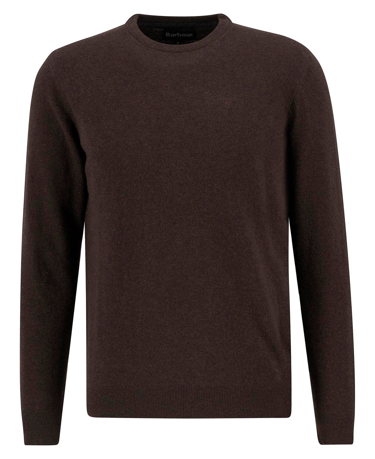 BARBOUR_MKN0345_BR17_DARK OAK