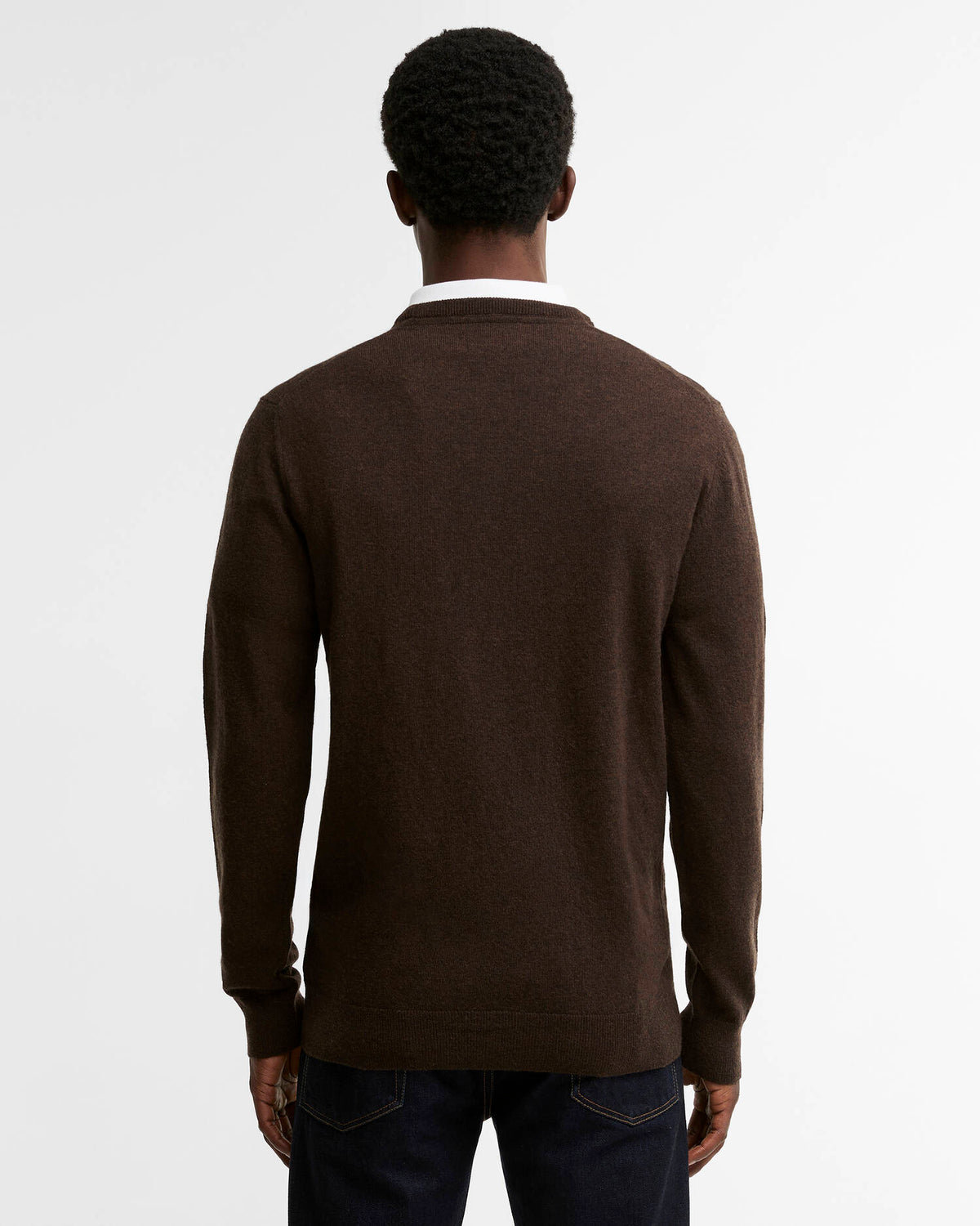 BARBOUR_MKN0345_BR17_DARK OAK